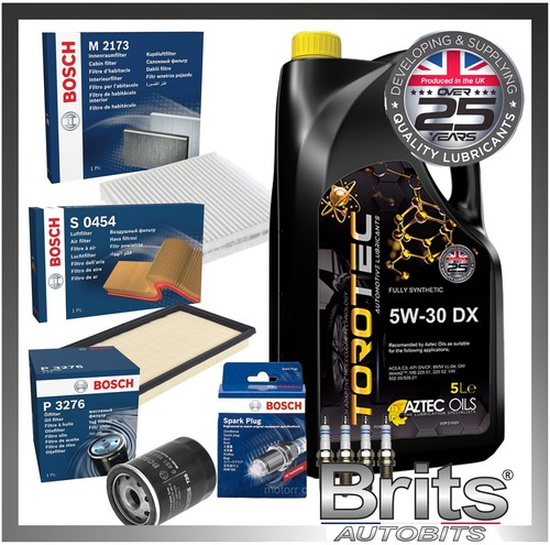 Service kit for - service,