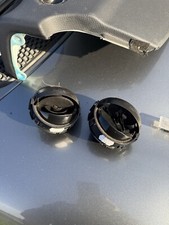 BMW MINI COOPER S R53 INTERIOR