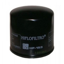 Hiflo HF153 Motorcycle Oil