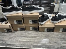 Rocawear Cousey Lo Black/White