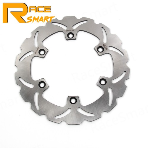 276mm front brake disc - 276mm,