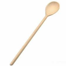 New Admiral Craft Wooden Spoon