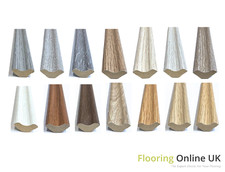 Modern Scotia Beading Edging