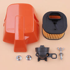 HD Top Air Filter Cover Kit