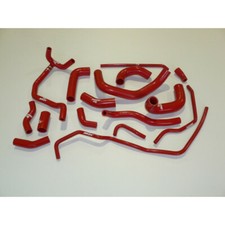 Roose Motorsport Silicone