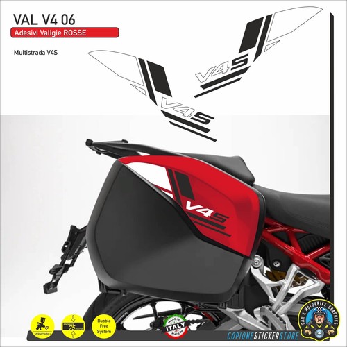 Ducati multistrada v4s - ducati,