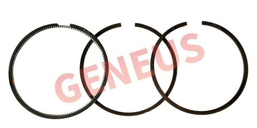 Piston rings perkins - 500, std