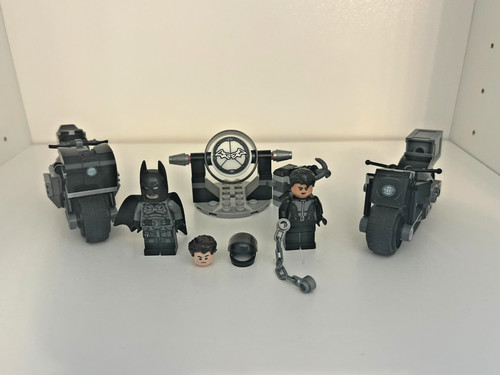 Lego set 76179 - set, batman