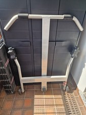 Genuine Honda S2000 hardtop stand/ trolley - OEM 