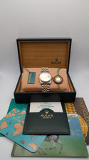 Rolex datejust 16233 - rolex,