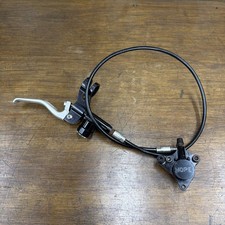 Vintage Hope Hydraulic Brake -