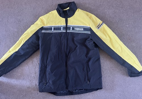 Yamaha 60th anniversary jacket - 60th,