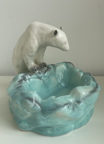 Art deco ditmar urbach polar - deco,