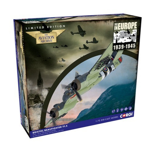 New release aa28604 corgi - new,