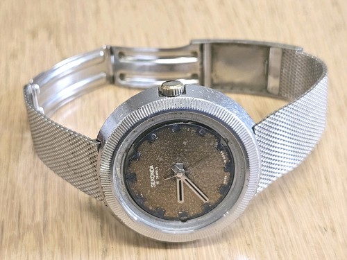 Vintage sekonda - vintage,