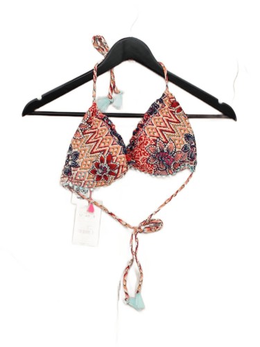 Monsoon triangle padded