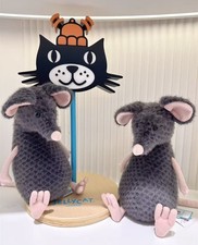 Jellycat Genuine Lachlan Sad