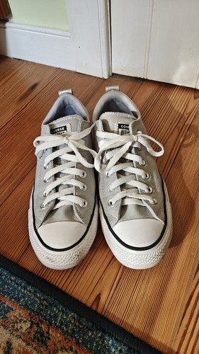 Converse chuck taylor - converse,