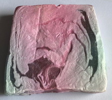 Lush Intergalatic Soap 100g