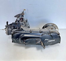 ♻️ Yamaha Ns 50 R Aerox 2014 - 2020 Engine With Warranty A318E ♻️