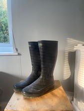 Le Chameau unisex wellingtons