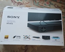 Sony HT-XT3 Sound System with