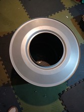 White Knight Vented Tumble