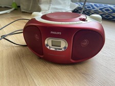 Philips CD Soundmachine AZ105R