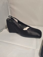 Stephane Kelian Platform Heels