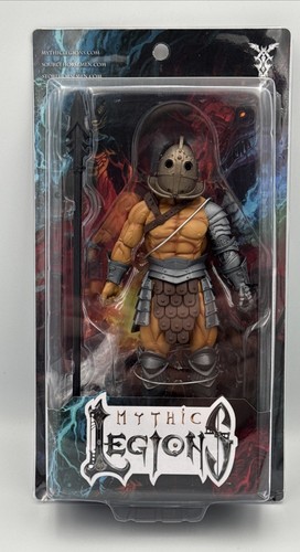Mythic legions deluxe legion - mythic,