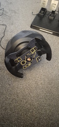 Thrustmaster servo base - thrustmaster, tx