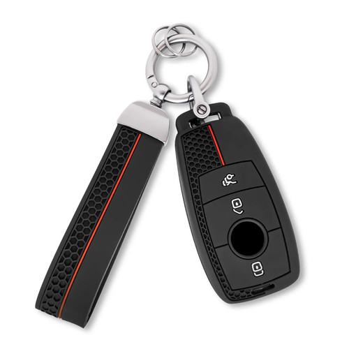 Key case cover for - case,