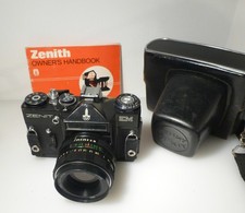 CASED CLEAN ZENIT EM MOSCOW  &