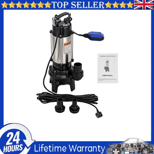 Submersible dirty water - submersible,