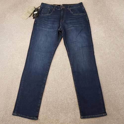 Police mens jeans 32x30 - mens,