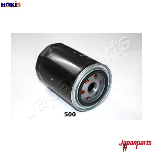Oil filter 500s - filter, for