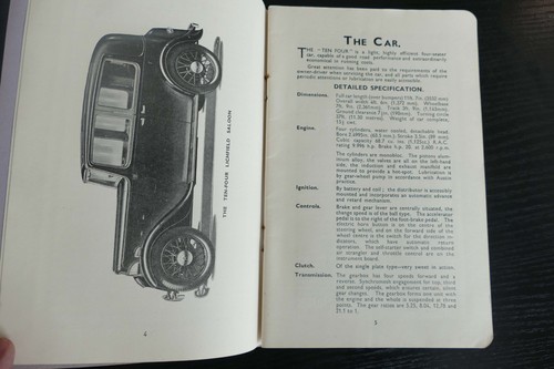 Handbook the austin - handbook, of