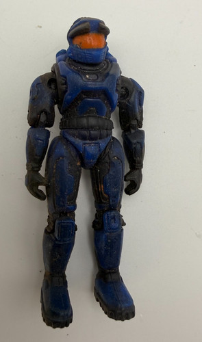 Halo world - halo, of