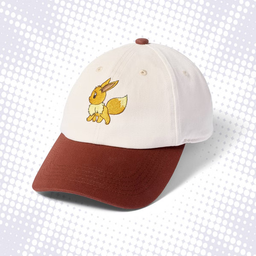 Pokemon target eevee trainer - x,
