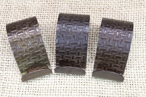 Old picture molding rail - 3,
