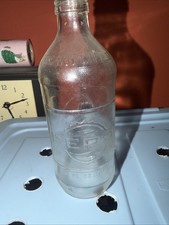 Old Vintage PEPSI Bottle 16