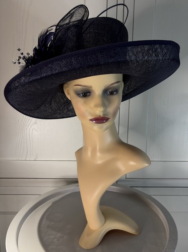 Bees navy hat mother - hat,