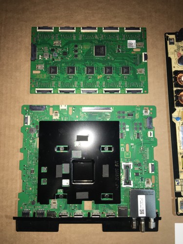 Samsung qe85qn93datxxu set - ,