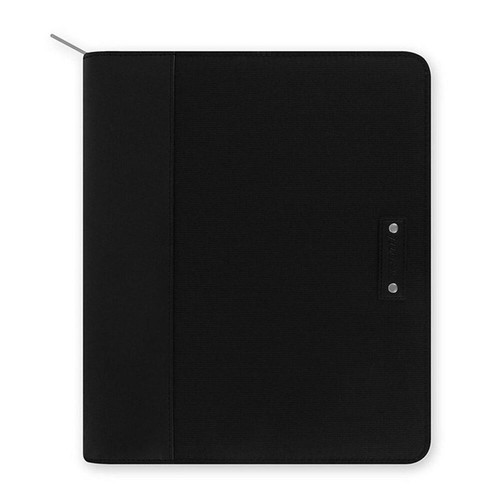 Filofax microfibre zipped - filofax, ipad