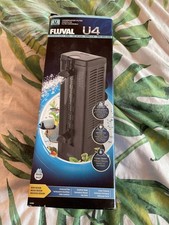 Fluval U4 Internal Filter