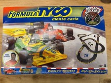 Formula Tyco Monte Carlo Slot