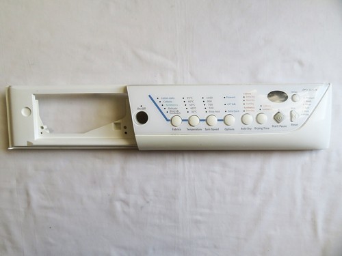 Zanussi zwd1471w washer dryer - washer,