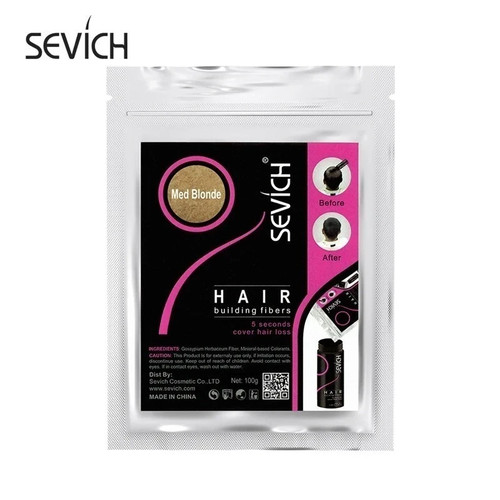 100g sevich hair - sevich, building