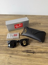 Ray-Ban Clubmaster Sunglasses