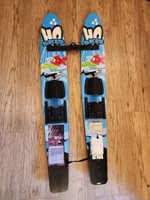 Water skis hotshot trainers - ho,